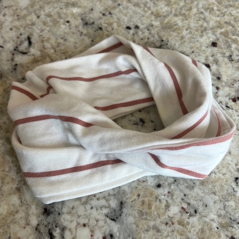 Lou Lou and company | newborn girls turban style headband